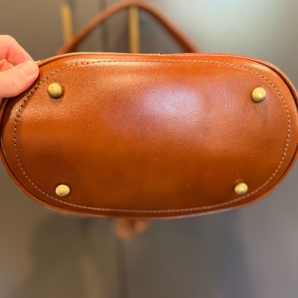Patricia Nash Womens Otavia Bucket Purse - Picture 5 of 5